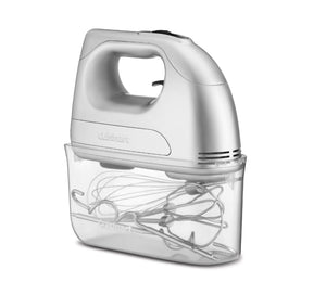 Power Advantage 7-Speed Hand Mixer with Storage Case