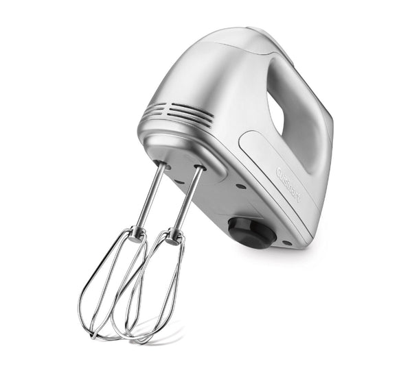 Power Advantage 7-Speed Hand Mixer with Storage Case