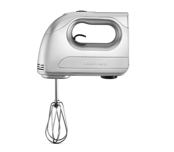Power Advantage 7-Speed Hand Mixer with Storage Case