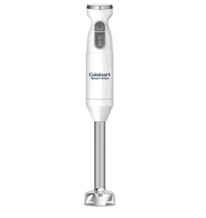 Smart-Stick 2 Speed Hand Blender (White)