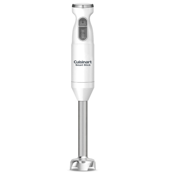 Smart-Stick 2 Speed Hand Blender (White)