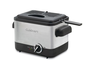 Cuisinart Compact Deep Fryer