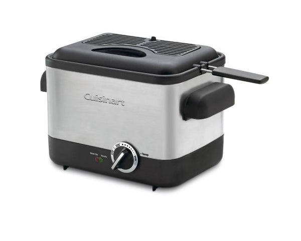 Cuisinart Compact Deep Fryer