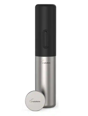 Rabbit Electric Corkscrew with Foil Cutter