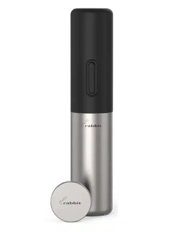 Rabbit Electric Corkscrew with Foil Cutter