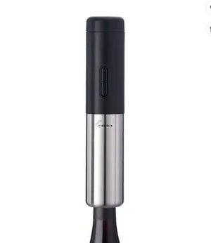Rabbit Electric Corkscrew with Foil Cutter