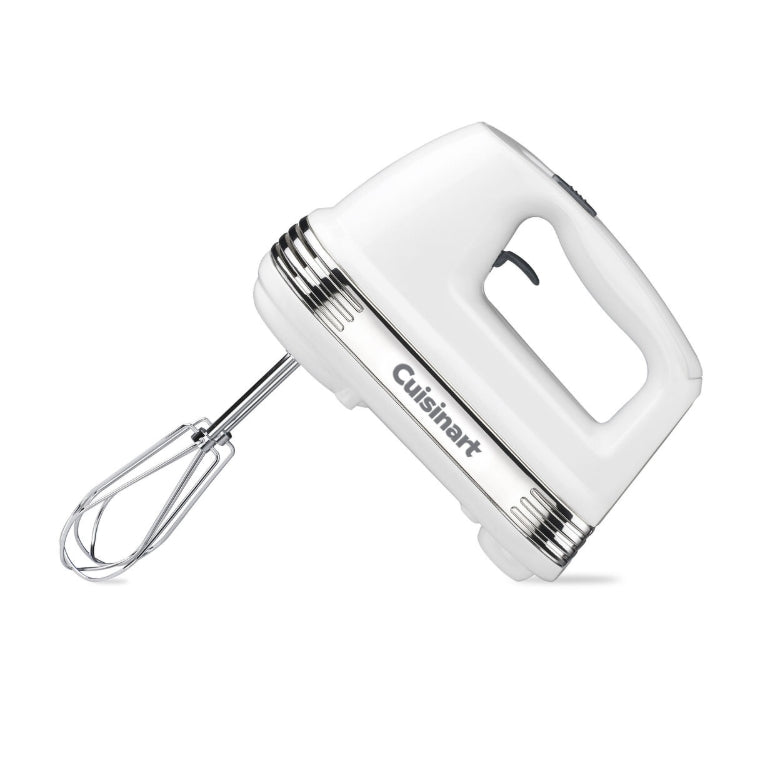 Power Advantage 5 Speed Hand Mixer