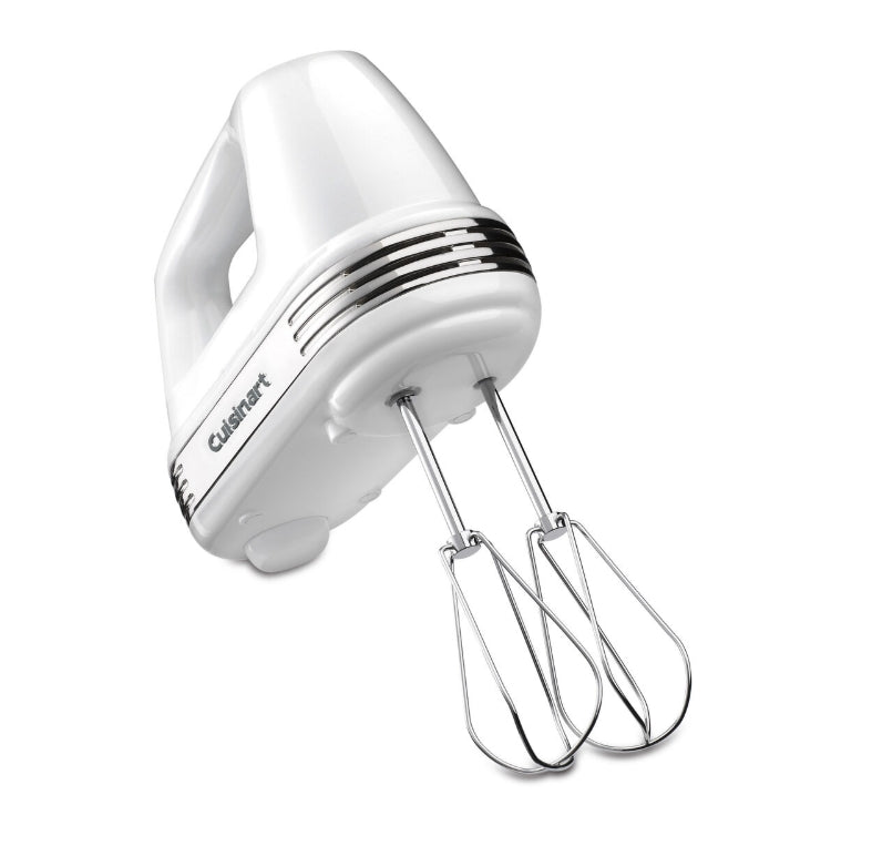 Power Advantage 5 Speed Hand Mixer