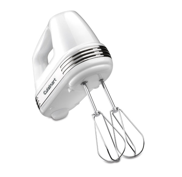 Power Advantage 5 Speed Hand Mixer