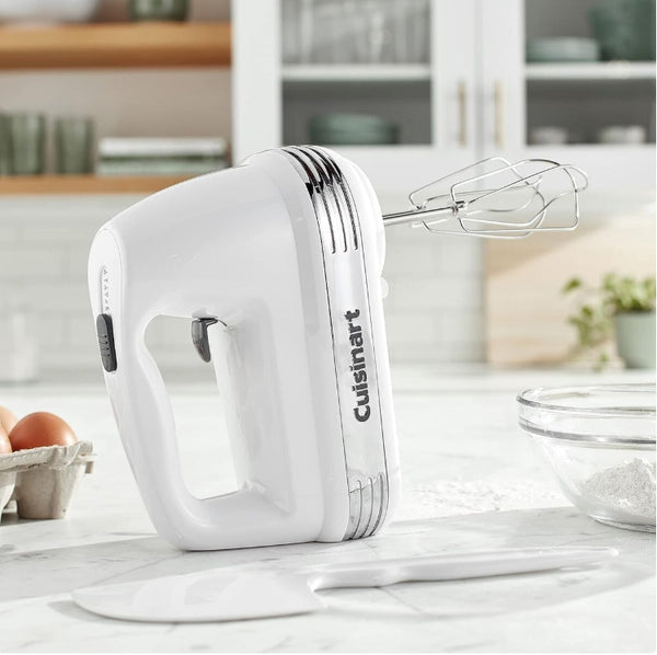 Power Advantage 5 Speed Hand Mixer