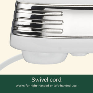 Power Advantage 5 Speed Hand Mixer