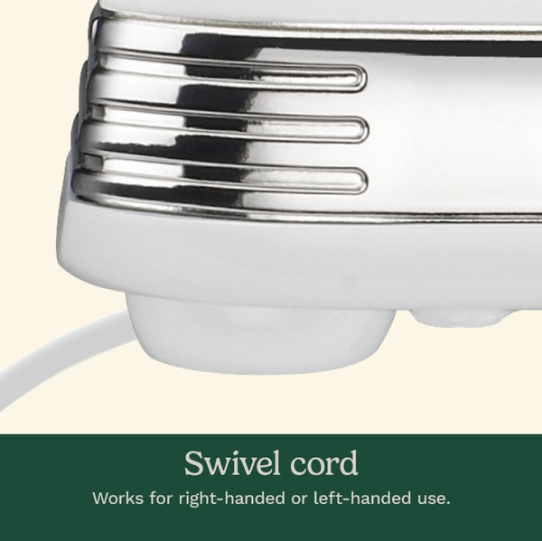 Power Advantage 5 Speed Hand Mixer