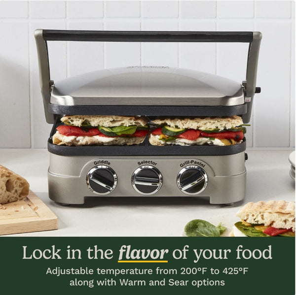 Cuisinart Griddler