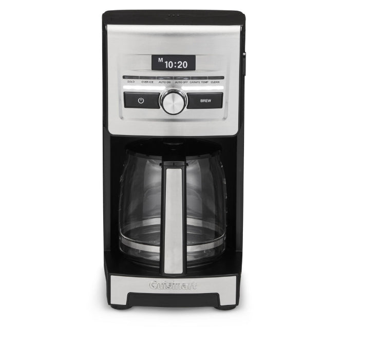 Cuisinart Personal Brew 12-Cup Coffee Maker