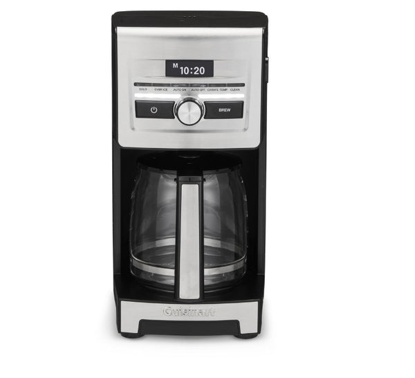 Cuisinart Personal Brew 12-Cup Coffee Maker