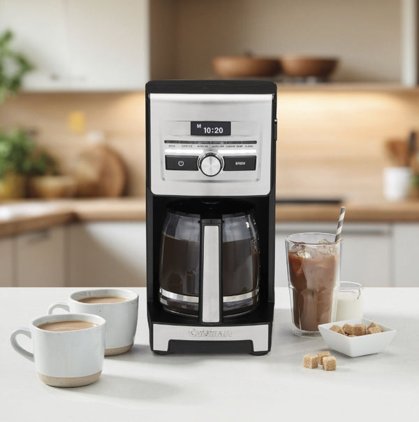Cuisinart Personal Brew 12-Cup Coffee Maker