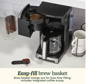 Cuisinart Personal Brew 12-Cup Coffee Maker