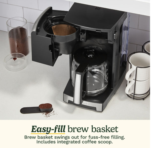 Cuisinart Personal Brew 12-Cup Coffee Maker