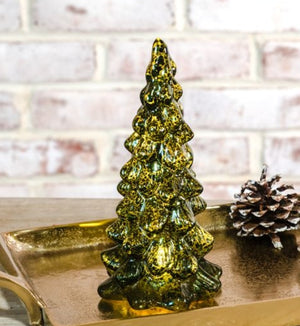 LED Evergreen Tree - 3 Sizes to Choose From