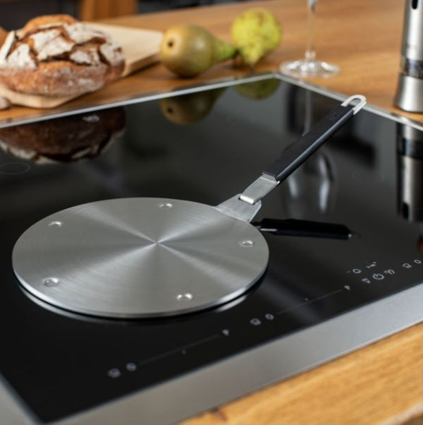 Induction Adapter Plate
