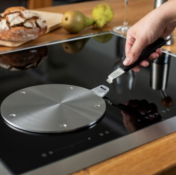 Induction Adapter Plate