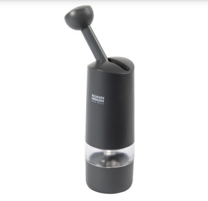 Spice Grinder Ratchet - Grey
