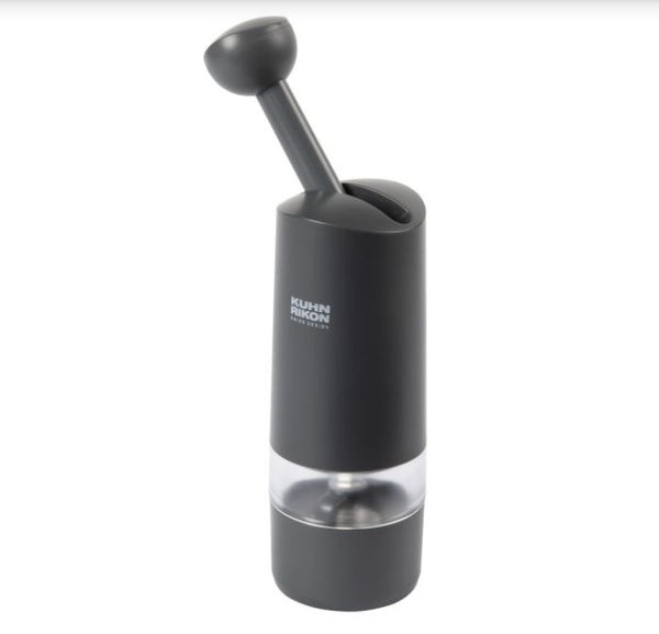 Spice Grinder Ratchet - Grey