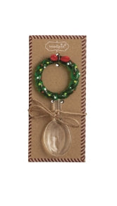 Christmas Glass Candy Scoop - 4 Different Styles to Choose From