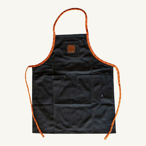 Drip Ez Waxed Canvas Apron