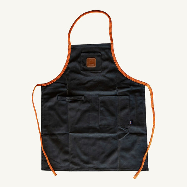 Drip Ez Waxed Canvas Apron