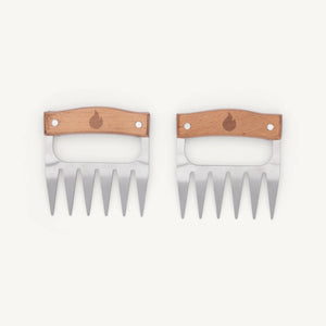 Pork Pullers