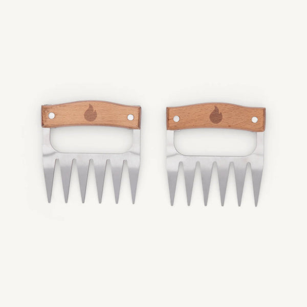 Pork Pullers