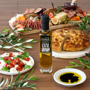100ml Arbequina Spanish Extra Virgin Olive Oil