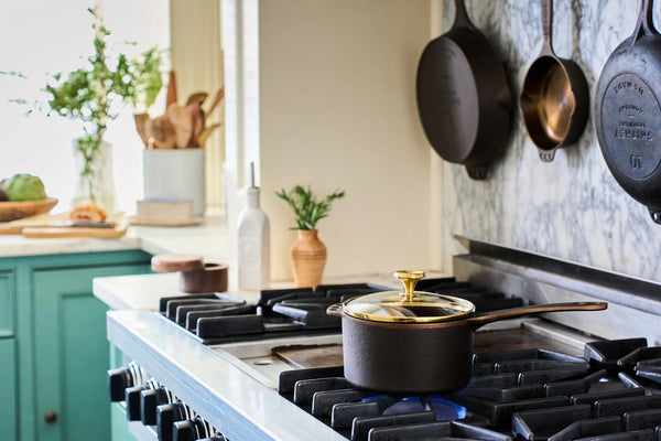 Smithey Saucepan 1qt