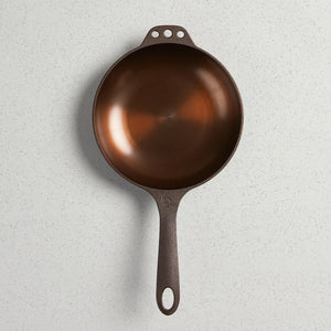 Smithey 8 Chef Skillet (CI)