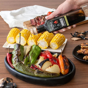 100ml Smoked Barrel Aged Balsamic