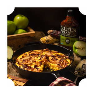 Rufus Teague Smoky Apple