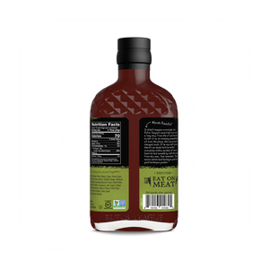Rufus Teague Smoky Apple