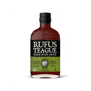 Rufus Teague Smoky Apple