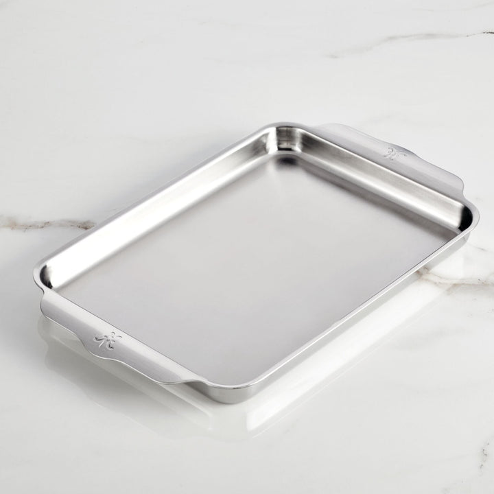 Hestan OvenBond Quarter Sheet Pan 9"X12"