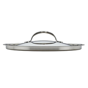 Hestan Stainless Steel Lid · Large (12.5-inch)