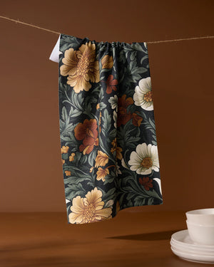 Geometry Tea Towels- Fall Line - Choose from Several Styles!