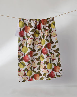 Geometry Tea Towels- Fall Line - Choose from Several Styles!