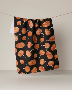 Geometry Tea Towels- Fall Line - Choose from Several Styles!