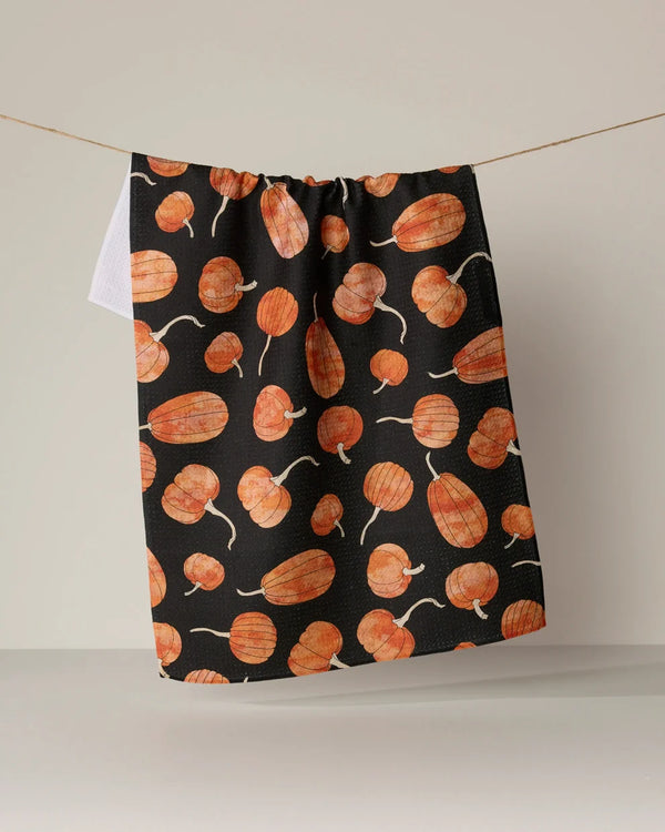 Geometry Tea Towels- Fall Line - Choose from Several Styles!