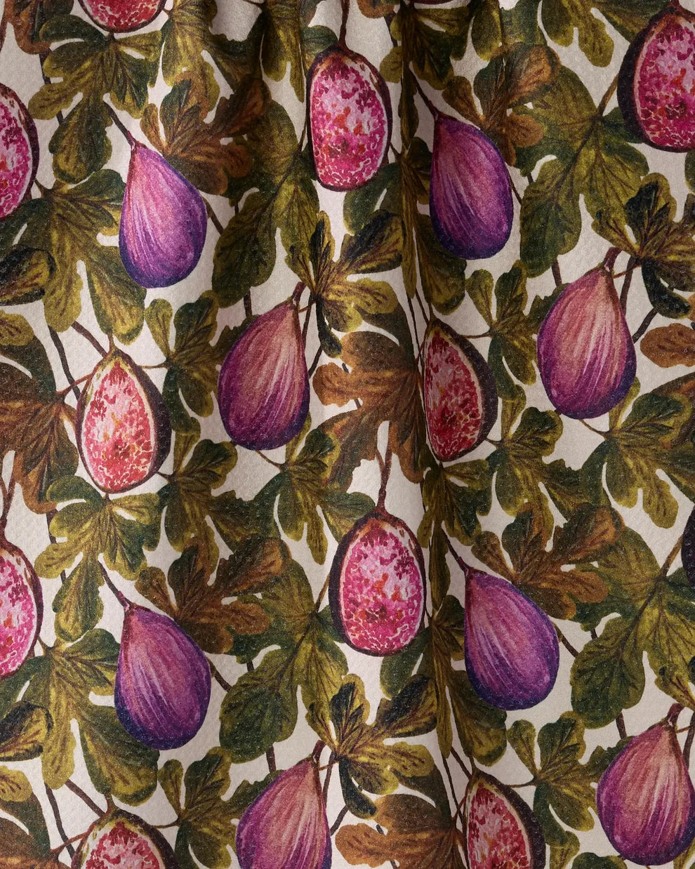 Geometry Tea Towels- Fall Line - Choose from Several Styles!