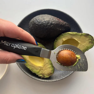 3-in-1 Avocado Tool - Pit, Slice, Scoop