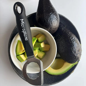 3-in-1 Avocado Tool - Pit, Slice, Scoop