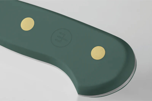 Classic 8" Chef Knife "Fresh Rosemary"