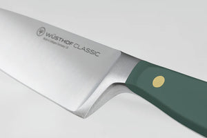 Classic 8" Chef Knife "Fresh Rosemary"